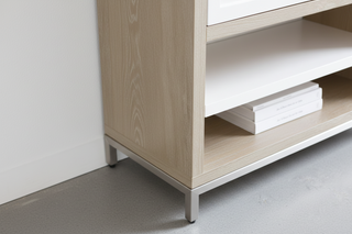 Wrenn 1 Drawer Nighstand
