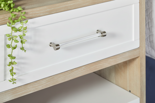 Wrenn 1 Drawer Nighstand
