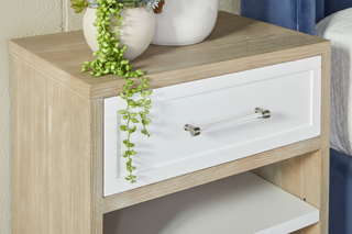 Wrenn 1 Drawer Nighstand
