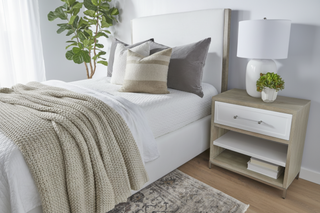 Wrenn 1 Drawer Nighstand
