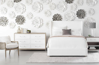 Wrenn 1 Drawer Nighstand
