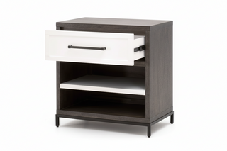Wrenn 1 Drawer Nighstand
