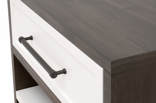 Wrenn 1 Drawer Nighstand
