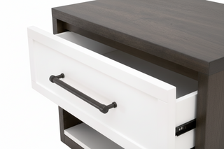 Wrenn 1 Drawer Nighstand
