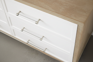 Wrenn 6 Drawer Double Dresser
