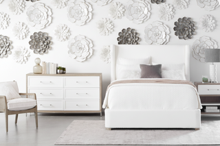 Wrenn 6 Drawer Double Dresser
