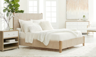 Wrenn 6 Drawer Double Dresser
