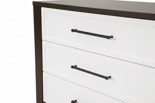 Wrenn 6 Drawer Double Dresser
