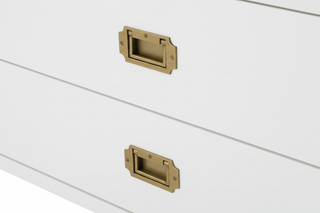 Bradley 2 Drawer Nightstand
