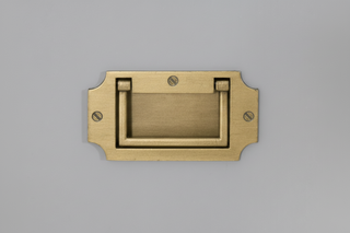 Bradley 2 Drawer Nightstand
