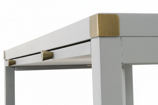 Bradley 2 Drawer Nightstand
