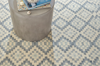 Diamond Cove Hand Tufted Wool Rug
