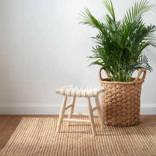 Dunes Handwoven Jute Rug
