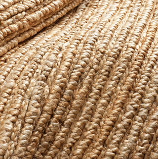 Dunes Handwoven Jute Rug
