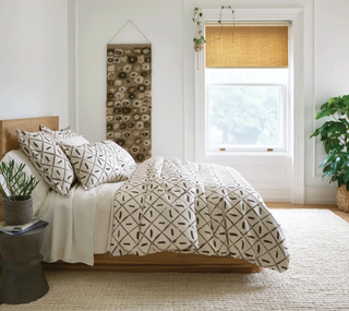 Dunes Handwoven Jute Rug
