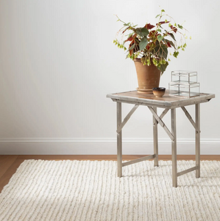 Dunes Handwoven Jute Rug
