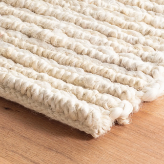 Dunes Handwoven Jute Rug
