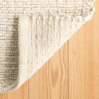 Dunes Handwoven Jute Rug
