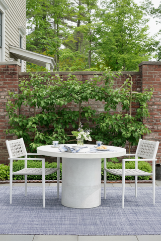 Fusion Handwoven Indoor/Outdoor Rug
