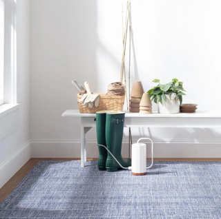 Fusion Handwoven Indoor/Outdoor Rug
