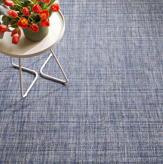 Fusion Handwoven Indoor/Outdoor Rug

