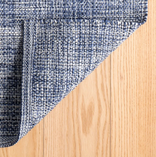 Fusion Handwoven Indoor/Outdoor Rug
