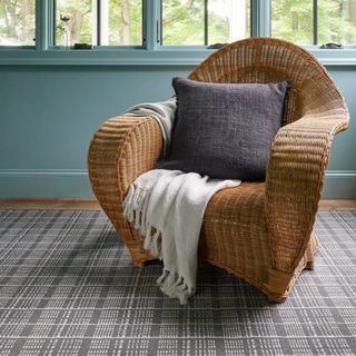 Griffin Linen Decorative Pillow
