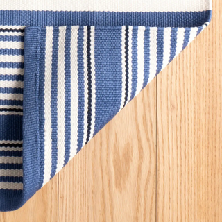 Rugby Stripe Indoor/Outdoor Rug
