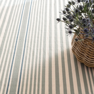 Rugby Stripe Indoor/Outdoor Rug
