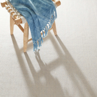 Haverhill Handwoven Cotton Rug
