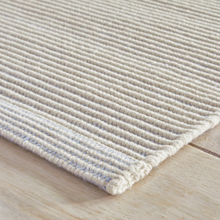 Haverhill Handwoven Cotton Rug
