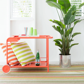 Stone Soup Handwoven Indoor/Outdoor Rug
