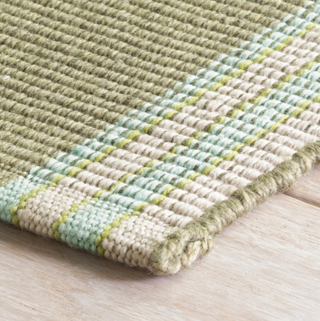 Stone Soup Handwoven Indoor/Outdoor Rug
