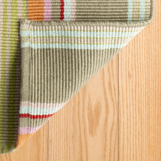 Stone Soup Handwoven Indoor/Outdoor Rug
