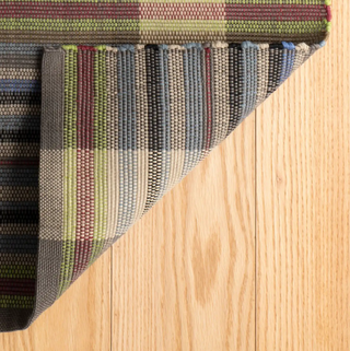 Swedish Rag Handwoven Indoor/Outdoor Rug
