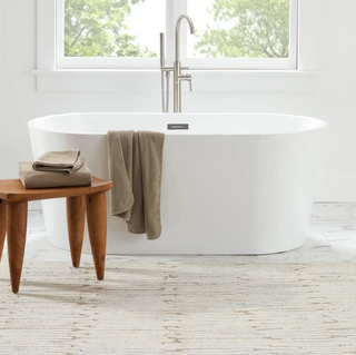 Malone Machine Washable Rug
