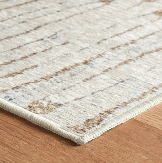 Malone Machine Washable Rug
