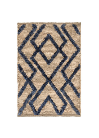 Marco Jute Soumak Handwoven Rug

