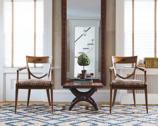 Marco Jute Soumak Handwoven Rug
