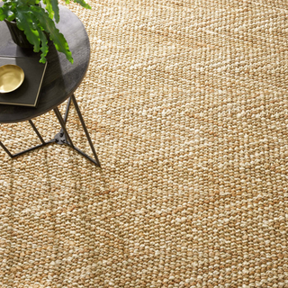 Meghan Handwoven Jute Rug
