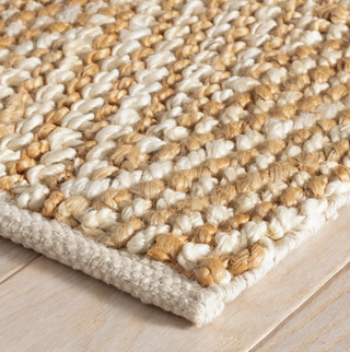 Meghan Handwoven Jute Rug
