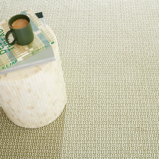 Miss Muffett Handwoven Cotton Rug

