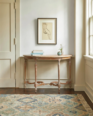 Pali Handwoven Jute Rug
