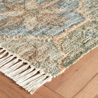 Pali Handwoven Jute Rug
