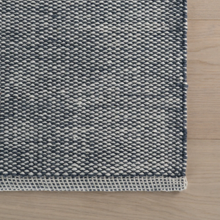 Pebble Handwoven Performance Rug

