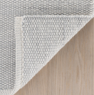 Pebble Handwoven Performance Rug
