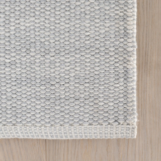 Pebble Handwoven Performance Rug
