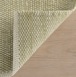Pebble Handwoven Performance Rug
