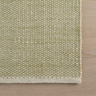 Pebble Handwoven Performance Rug
