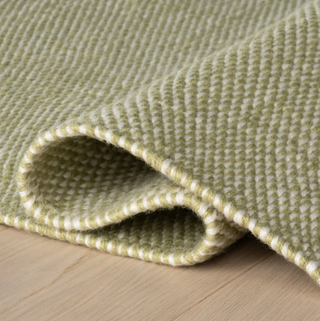 Pebble Handwoven Performance Rug
